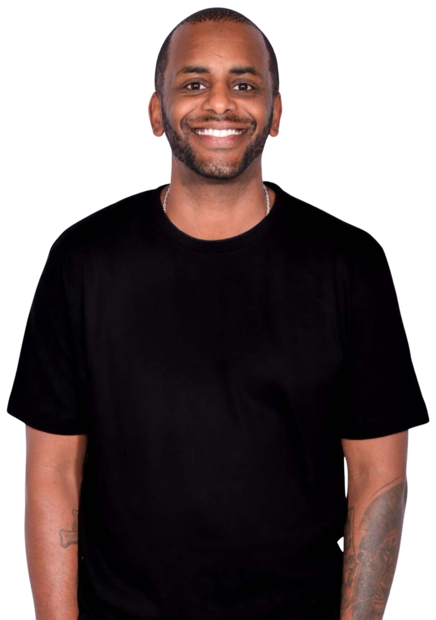 Physio am Fischmarkt – Aron Ghebretensae