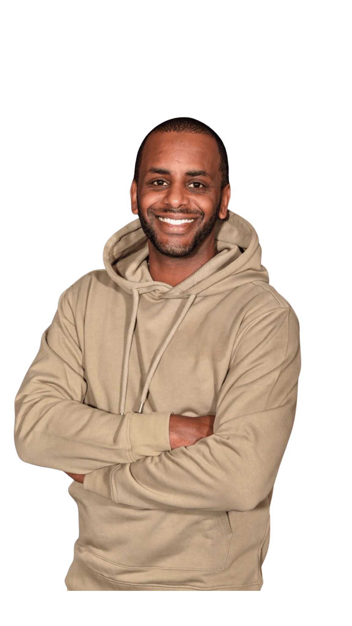 Physiotherapeut Aron Ghebretensae – Physio GR